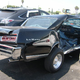 Illustration for article titled 1967 Pontiac LeMans that was victim of brutal Lexus attack turns up at auction